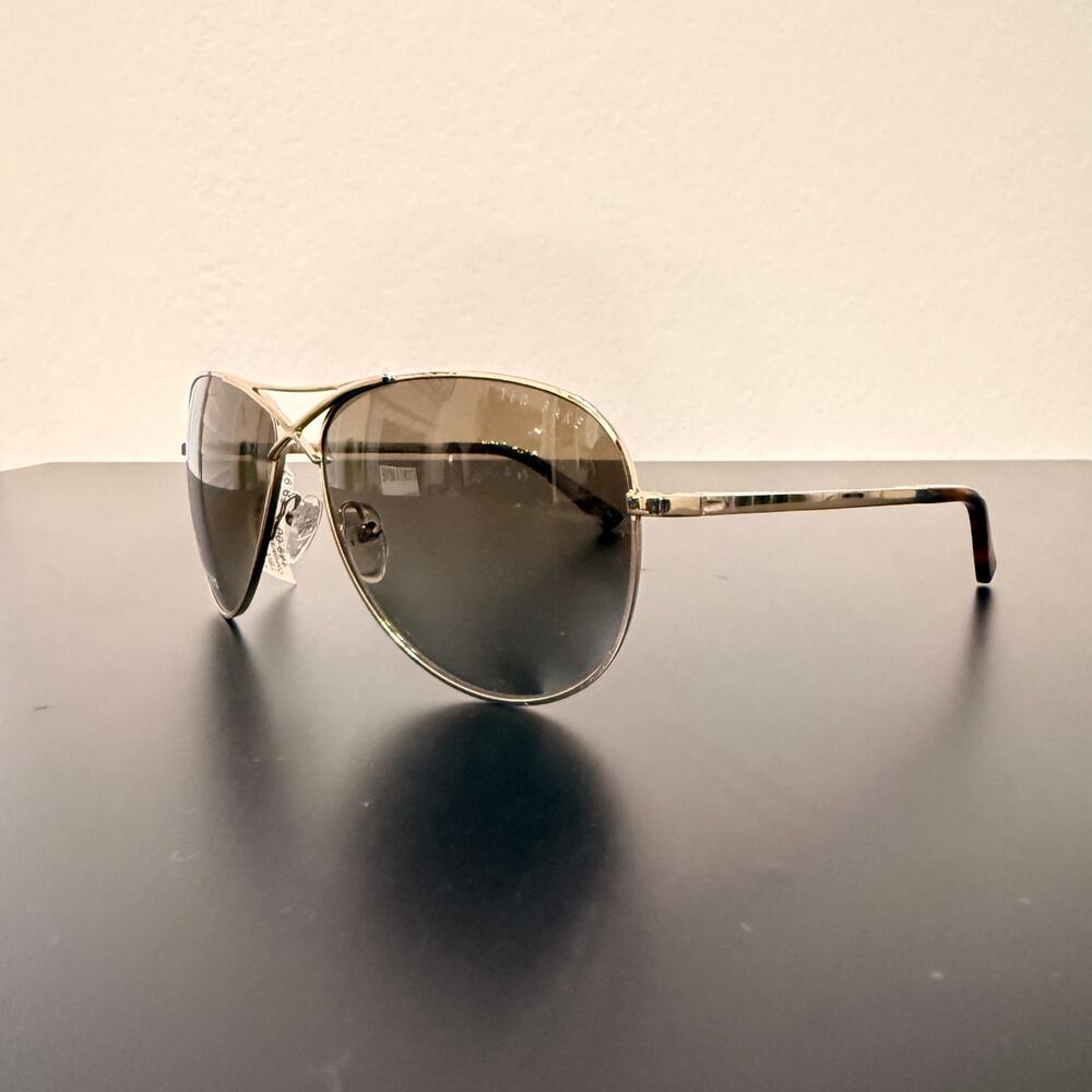 Ted Baker - TBW101 Gold Polarized